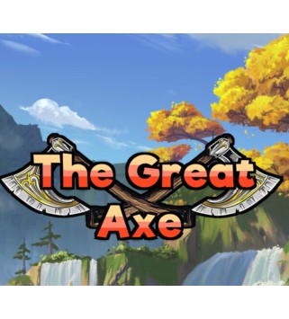 The Great Axe Steam Key GLOBAL